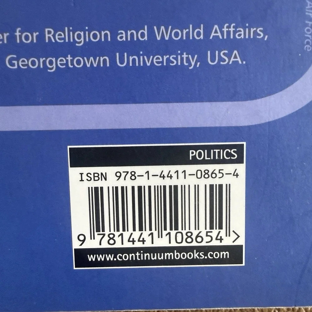 N/A politics religious